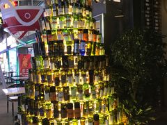 -胡桃里音乐酒馆(仓山万达店)