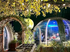 -1819餐厅·团队聚餐·烤串·精酿