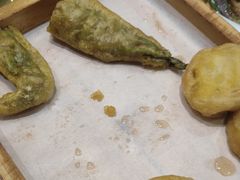-鼎好家常菜(天桥店)