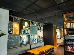 -3W咖啡(国家软件园店)