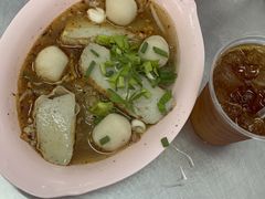 -榮泰米粉湯(Left Shop)