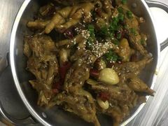-小民大排档(马场角横路店)