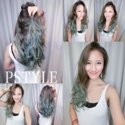 -P.STYLE 派斯造型