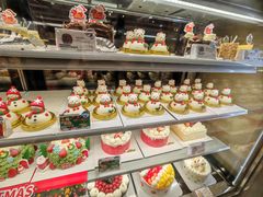 -85度C(南京龙江店)