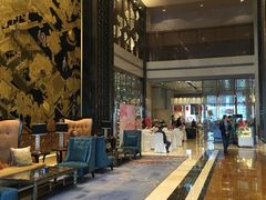 -太原富力万达文华酒店·美食汇西餐厅