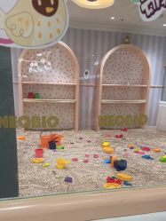 -奈尔宝·儿童乐园·亲子餐厅(苏州大悦城店)