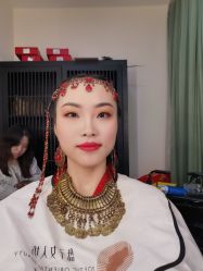 -盘子女人坊古装写真摄影(天津总店)