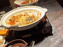 -炊烟小炒黄牛肉(浦东世纪汇店)