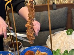 -宽巷子成都火锅(南站店)
