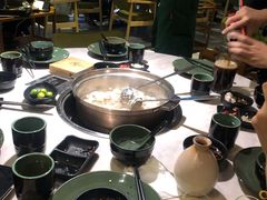 -狐狸爱上椰子鸡(滨江星光大道店)