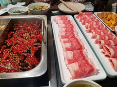 -福禄娃一家人火锅(上地店)