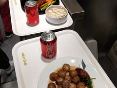 -宜家·瑞典风味餐厅(无锡店)