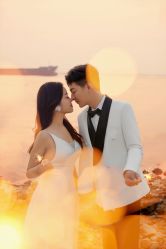 -吉光片羽高端婚纱摄影(泰州优选店)