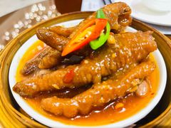 -豫璟轩中餐厅(南昌万怡店)