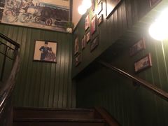 环境-宝莱纳啤酒花园餐厅PAULANER BRAUHAUS Nanjing(广州路店)