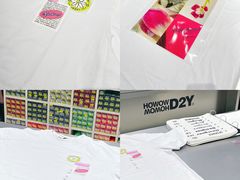 -HOWOW·D2Y(柏威年店)