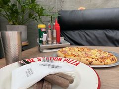 -Tubestation站点比萨(五道营店)