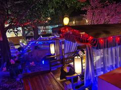 景观位-乾园(天河城店)