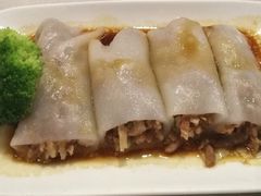 -柳州饭店·绿岛餐厅(友谊路店)