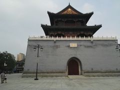 景观位-耳朵眼会馆(鼓楼店)
