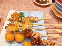 -元气寿司(环球港店)