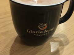 -Gloria Jean's Coffees