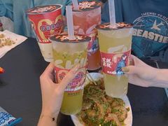 -英歌魂(惠城店)