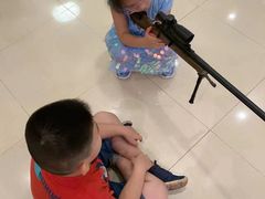 -思明堂儿童近视弱视视力训练中心(三林店)