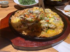 生蚝-颐和•海鲜砂锅粥•啫啫煲(奥林匹克广场店)