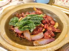 -南海渔家•海鲜•正宗海南菜(海棠湾店)