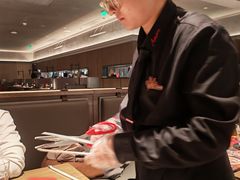 -ZAFFERANO西班牙海鲜饭(上海首店)