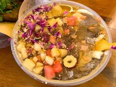 -八一路好吃街(雨田商务大厦店)