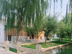-春风习习