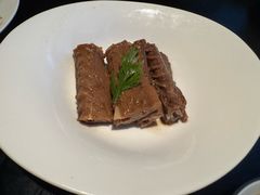-丽晶轩中餐厅(重庆丽晶酒店)
