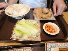 -千食百味(知春路店)