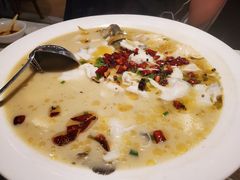 -川味堂·四川豆花(八卦岭店)