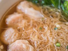 -明记港式烧腊茶餐厅(下沙店)