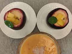 -潮府馆·非遗潮州菜·港式点心(世纪公园店)