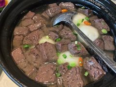 -金典银峰老鹅馆·昆山菜(亭林公园店)
