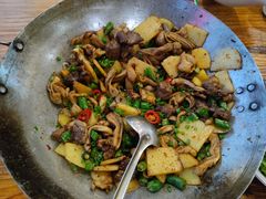 -老唐三下锅 ·张家界地标美食(溪布街店)