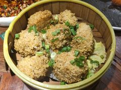 -前海沿·青岛菜(大拇指广场石老人店)