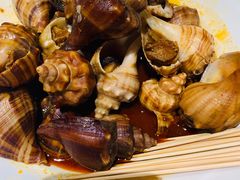 -匠心牛公馆·潮汕牛肉海鲜火锅(索菲特店)