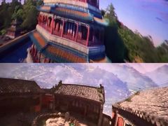 -汕头蓝水星欢乐世界
