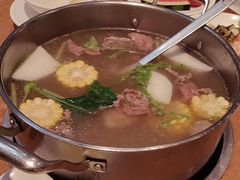 -掂档潮汕牛肉火锅(cityon熙地港店)