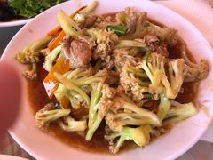 -张会海鲜饭店(东戴河店)