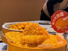 -龍歌自助小火锅(秦淮水游城店)