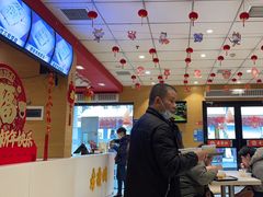 -老通城豆皮大王(吉庆街店)