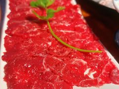 -捞围鲜·港式打边炉(海阳路店)
