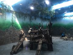 -成都天府丽都喜来登饭店