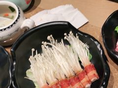 -额尔敦牛厨师铜板烧